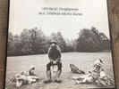 All Things Must Pass [LP] by George Harrison (Vinyl, Feb-2017, 3 Discs,...