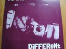 THE JAM - DIFFERENT - UK 12