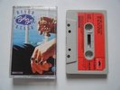 RINGO STARR BAD BOY CASSETTE TAPE THE BEATLES 1978 RED PAPER LABEL POLYDOR UK