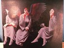 Black Sabbath Heaven and Hell LP BSK 3372 (1980 Club Edition)