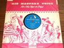 ELVIS PRESLEY BLUE SUEDE SHOES TUTTI FRUTTI HMV 78 RPM E+ EXCELLENT PLUS GRADE