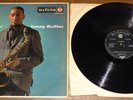SONNY ROLLINS   THE BRIDGE   UK MONO RCA VICTOR JAZZ VINYL DG 1ST PRESS LP 1962