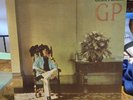 LP GRAM PARSONS G.P. GP MS 2123 NM/EX 1973 pressing byrds