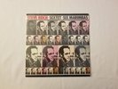 Steve Reich  Sextet  Six Marimbas 1987   E1-79138    post modern  NM  shrink