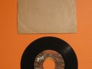 LED ZEPPELIN ORIGINAL 1979 FOOL IN THE RAIN / HOT DOG SPAIN 7