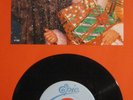 RARE - GEORGE MICHAEL WHAM LAST CHRISTMAS 1984 JAPANESE 45 7