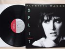 Patricia Barber ?– Split LP JAZZ VOCAL 1989 AA003 LIMITED EDITION RARE