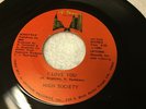 RARE LOUISIANA MODERN SOUL 45 HIGH SOCIETY MONEY CAN’T BUY LOVE UP TOWN RECORDS