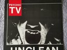 PSYCHIC TV Unclean 12