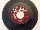 RARE R&B DOO WOP 45 KOOL GENTS Do Ya Do/This is the Night VEE-JAY 173 Dee Clark