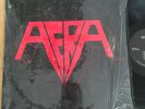 Aera - S/T - LPC Records - RARE PRIVATE METAL LP HEAR