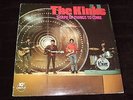 THE KINKS Vinyl 10