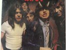EX ACDC - Highway to Hell on Atlantic SD 19244 - IN ORIGINAL SHRINK WRAP