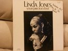 Linda Jones - Your Precious Love USA ORIGINAL LP TURBO RECORDS TU-7007