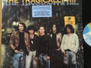 The Tragically Hip - Up To Here - MCA - RARE ALT ROCK LP