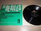The Beatles With Tony Sheridan Original Mono MGM Lp, Vg++