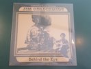 Jim Ohlschmidt Behind the Eye vinyl LP Sealed Private Press GL9001