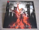 FIREWIND: Few Against Many *LP* Ltd. RED (100  ) Vinyl   * Hammerfall Powerwolf
