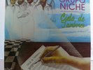 Grupo Niche ?– Cielo De Tambores LP Colombian Press 1990