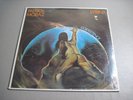 Patrick Moraz/ Syrinx- Coexistence- LP 1980 Passport PVC 8923 Canada Sealed