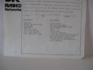 Carl Perkins / John Anderson 1982 Live  Silver Eagle Cross Country 3 LP's