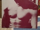 The Smith's Rough Trade Sire LP And Warhol Cover Art
