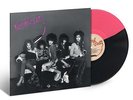 NEW YORK DOLLS - SELF-TITLED + TOO MUCH TOO SOON COLOURED VINYL LP - SEALED