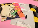 ROLLING STONES 2LP LOVE YOU LIVE ORIG ITALY 1977 EX GATEF E INNER BY ANDY WARHOL