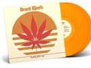 Brant Bjork - Europe 16 (Orange) Colored Vinyl 2 x LP Limited 200 Stoner Kyuss