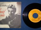 DAVID BOWIE Fame / Space oddity 45 giri 7