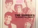 THE ZOMBIES A Rose For Emily 7