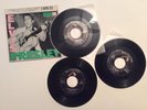 Elvis Presley EP SPD-23 SPD 23 RARE triple 7