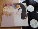 THE DOORS Weird Scenes Inside The Gold Mine 2LP gatefold ELK 62009 butterfly OIS