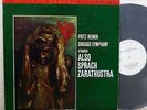 MFSL  Richard Strauss – Also sprach Zarathustra  Fritz Reiner  Chicago Symphony