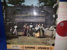 $RCA LIVING STEREO SB 2057 *JEAN MOREL* BIZET: L'ARLESIENNE SUITES NOS.1 & 2* NM