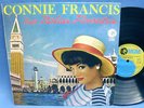 LP CONNIE FRANCIS - SINGS ITALIAN FAVORITES // RARE MGM AUSTRALIA