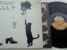 K22	Amon Düül II	Only Human	(6.23561)	German LP + Insert, strand 1978