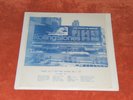ROLLING STONES LIVE AT BATON ROUGE LOUISIANA JUNE 1, 1975 2 LP'S  CBM VERY RARE