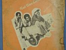 Rock Town Express Open Up Your Heart DEEP REGGAE AFRO DISCO FUNK NIGERIA LISTEN