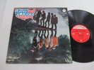 THE LEWIS AND CLARKE EXPEDITION/EARTH,AIR,FIRE&WATER LP 1967 USA COLGEMS COM-105