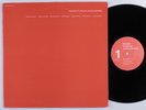 NEW MUSIC FOR ELECTRONIC & RECORDED MEDIA Various Artists ARCH LP NM w/insert