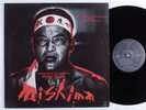 PHILIP GLASS Mishima OST NONESUCH DIGITAL LP NM