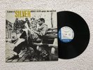 HORACE SILVER 6 PIECES QUINTET DONALD BYRD HANK MOBLEY BLUE NOTE 1539 NM