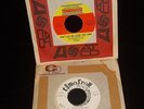 The Myddle Class 45 TOMORROW 1966 1967 GARAGE  two singles M-