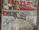 THE BEATLES Anthology 1,2 & 3 Apple/EMI 9 LP's. UK/US/US