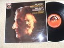 ASD 2401 S/C ED1 Brahms symphony 1 Barbirolli VPO NM