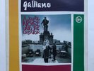 GALLIANO - A JOYFUL NOISE UNTO THE CREATOR * LP VINYL * FREE P&P UK * 848 080-1
