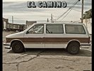 THE BLACK KEYS El Camino 150g VINYL LP/CD NEW/SEALED