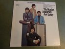VERY NICE  Beatles Green Label Record Club LP Yesterday and Today