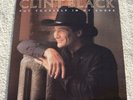 RARE Country LP - CLINT BLACK - Put Yourself In My Shoes - 1990 RCA NEAR MINT